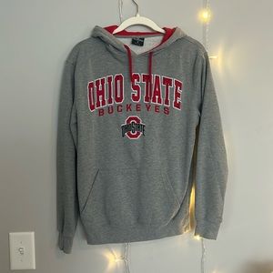 Ohio State Sweatshirt ‼️📣